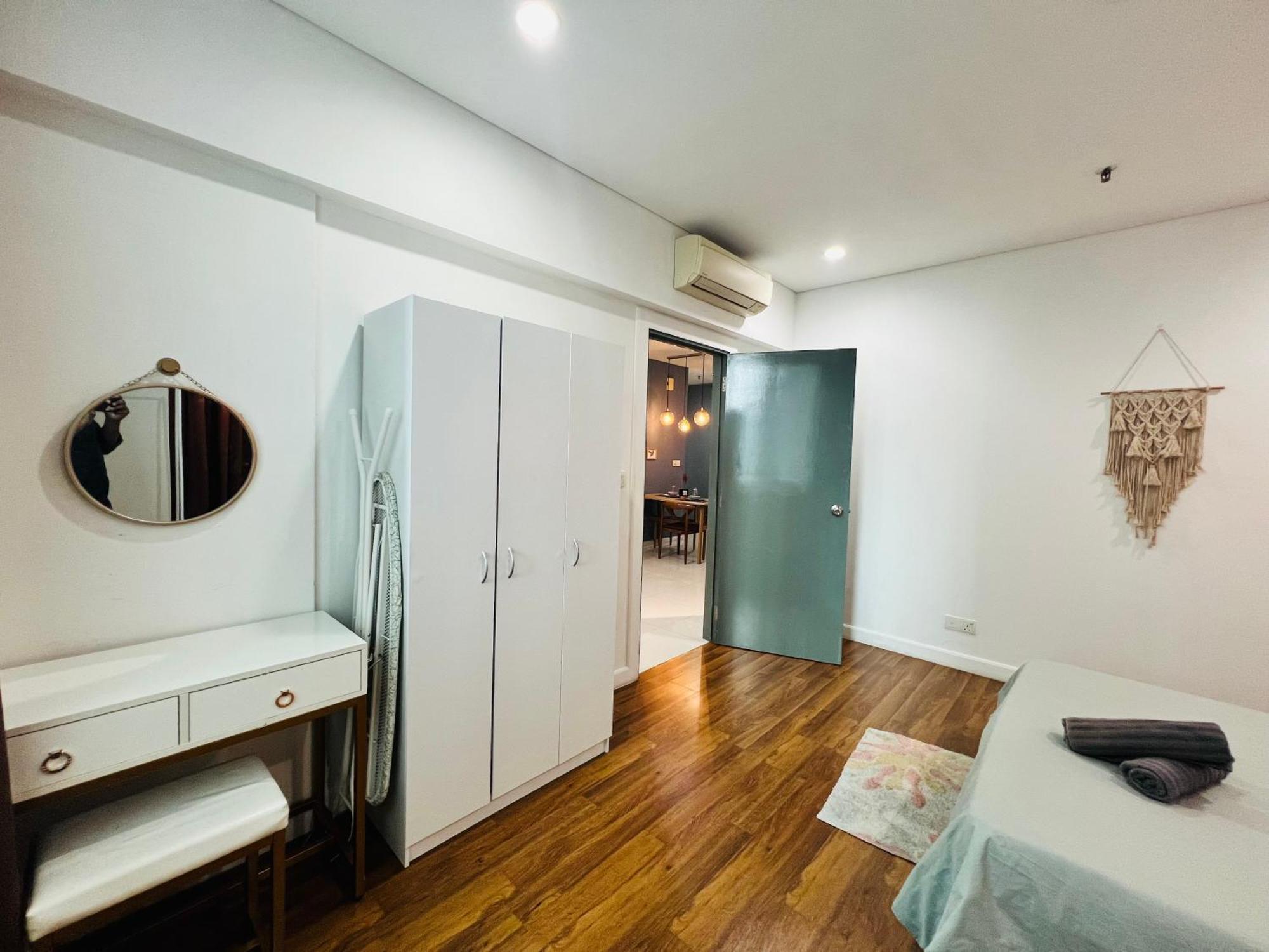 Mercu Summer Suites Klcc By Sweet Home Kuala Lumpur Extérieur photo