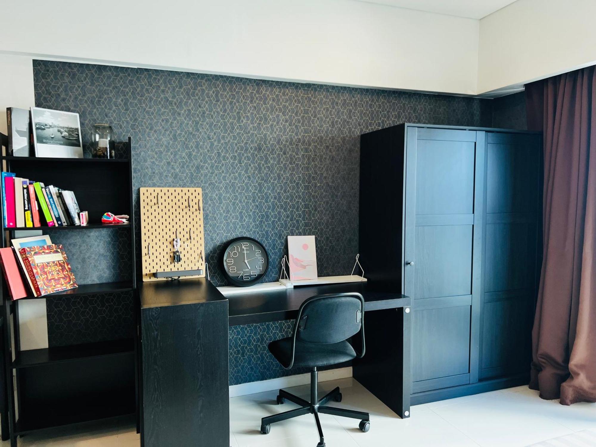 Mercu Summer Suites Klcc By Sweet Home Kuala Lumpur Extérieur photo