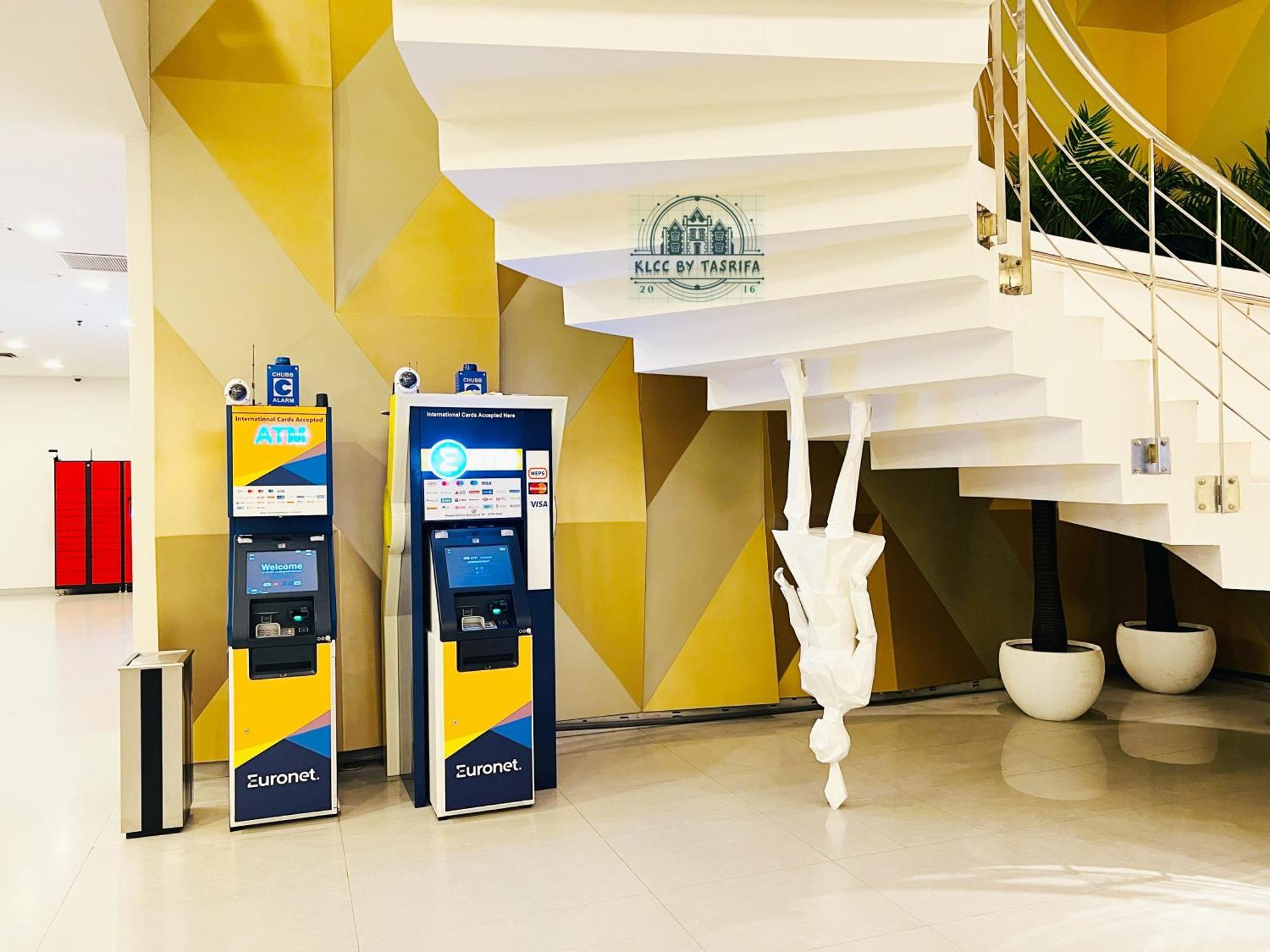Mercu Summer Suites Klcc By Sweet Home Kuala Lumpur Extérieur photo